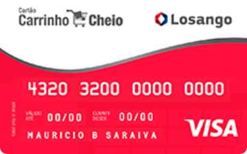 carrinho-cheio-banco-losango-cartao-de-credito